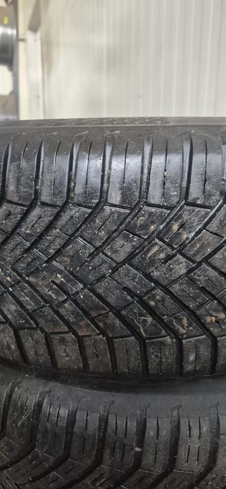 Vand cauciucuri  205/55 R16