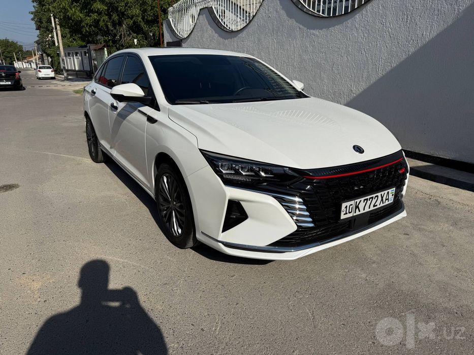 Продам автомобиль Dongfen max 60