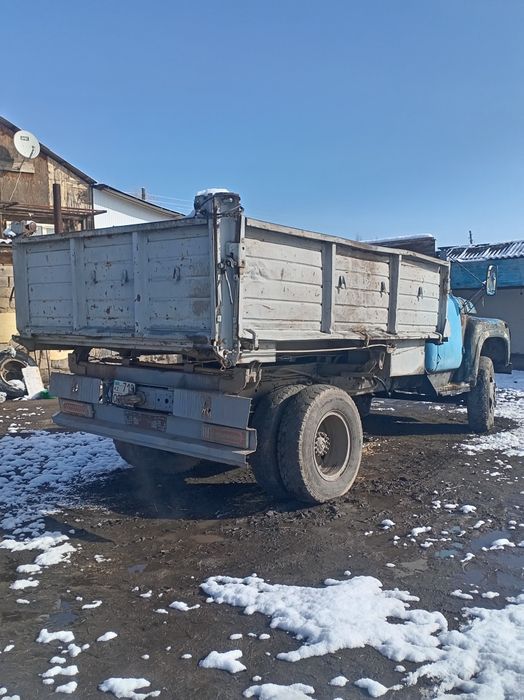 Хоныр х6 а салвнган