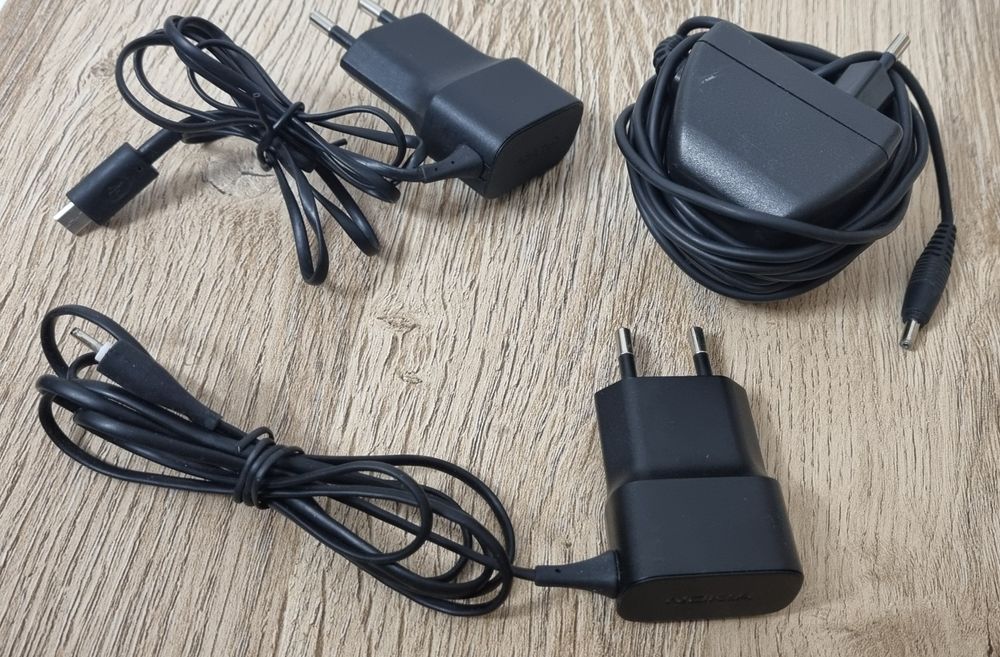 Incarcator  Nokia,Microsoft