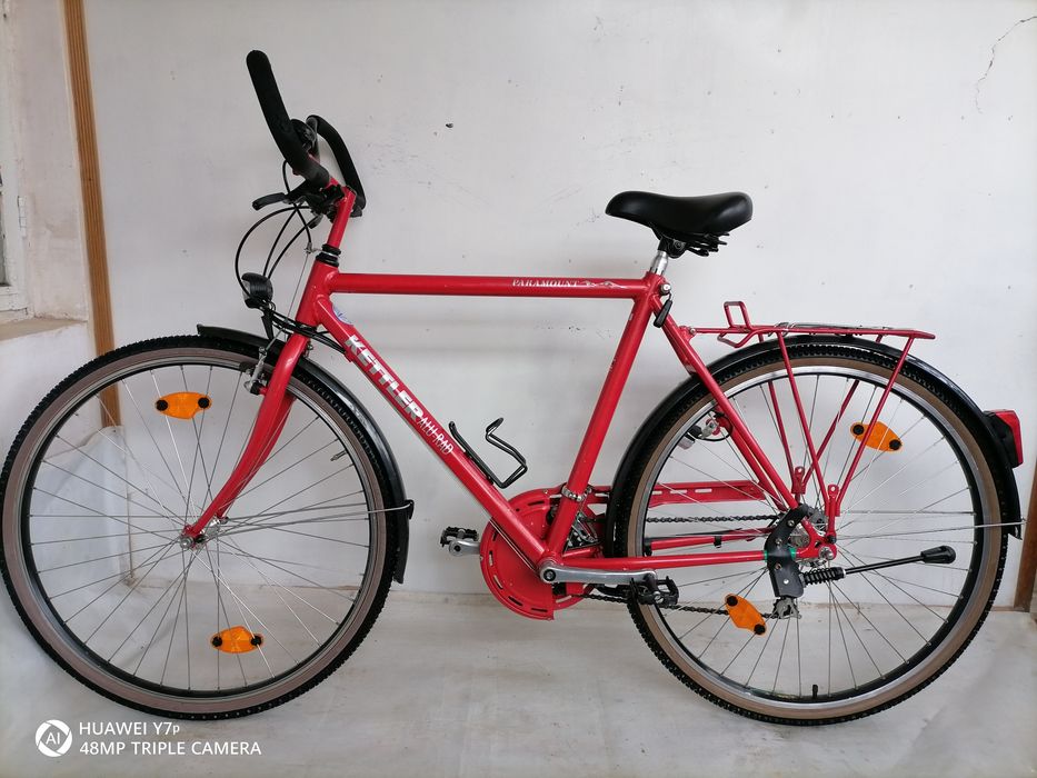 Немецкий Голландский ва бошка Европа велосипед лари Германский