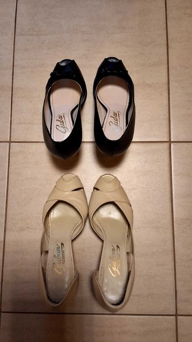 Vand pantofi dama guban