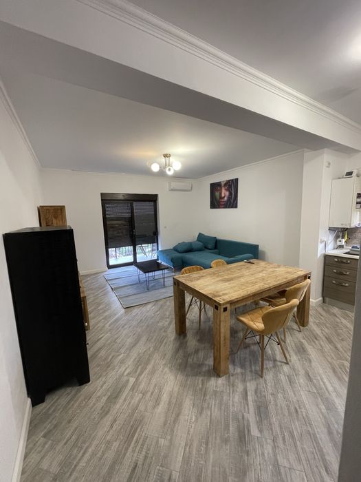 Inchiriez apartament 2 camere Giroc - Timisoara