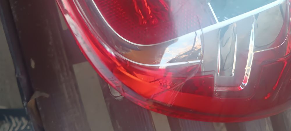 Cobalt Orqa fara sotiladi