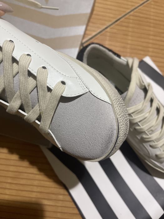 Кроссовки Golden goos 39р