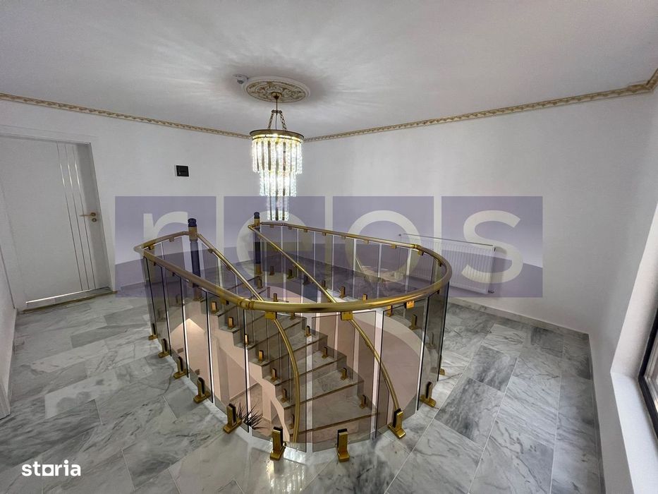 Inchiriere Vila | Singura In Curte |  Zona Mall Vitan
