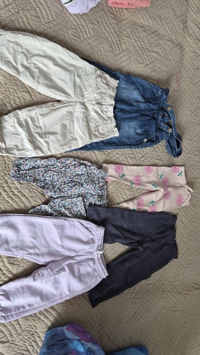 Продам детские вещи, на девочку