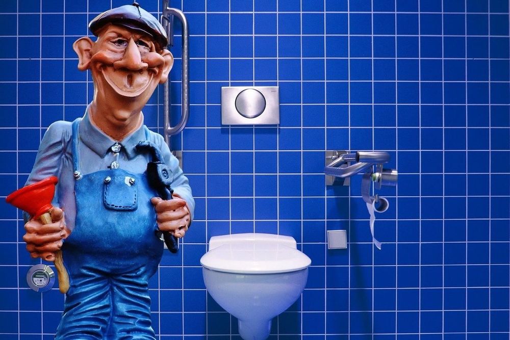 Сантехник Каскелен