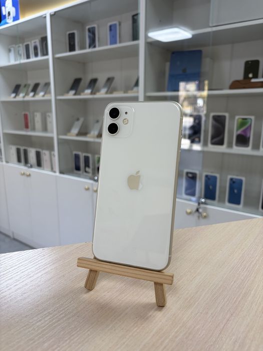 Айфон 11 iphone 11 64 гб оригинал без ремонтов гарантия