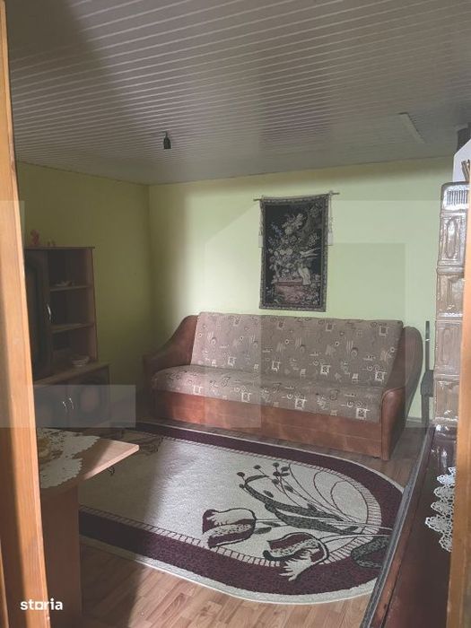 Casa cu teren si anexe de vanzare in Dorohoi – Progresul