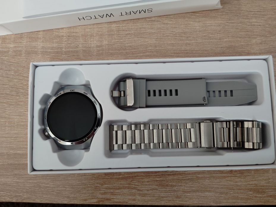 Смарт часовник WATCH 5 MAX