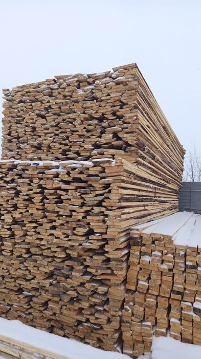Кругляк, необрезные доски, пиломатериалы