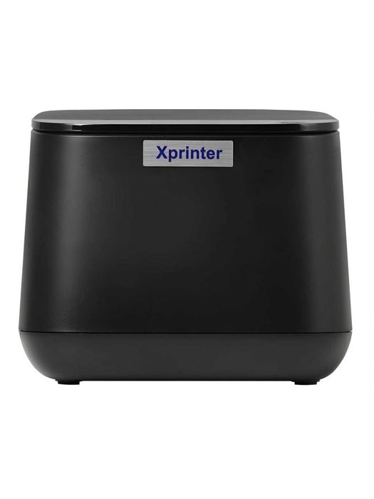 Чековый термопринтер Xprinter XP-58IIT USB, 58 мм, 90 мм,сек