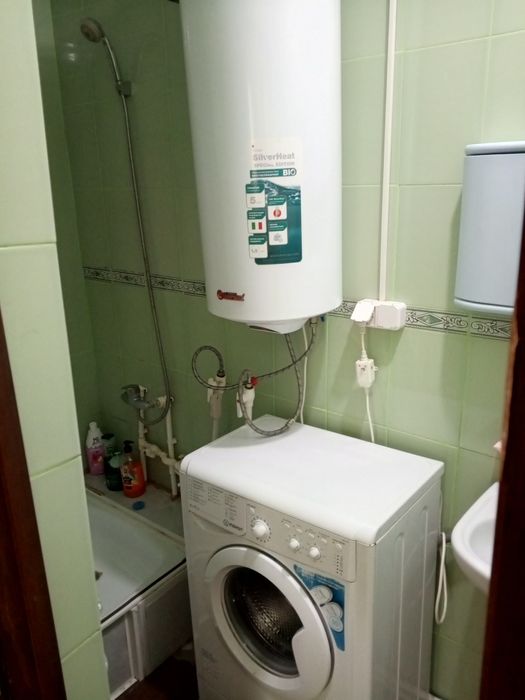 Продаю 3х комн. квартиру