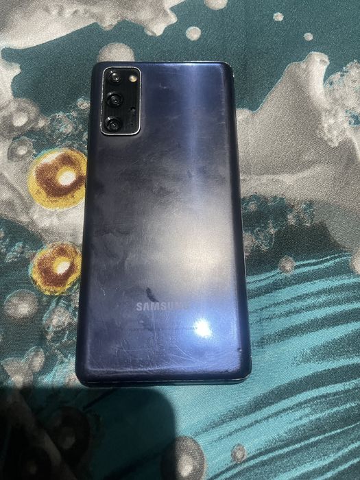 Samsung Galaxy S20 FE 5G
