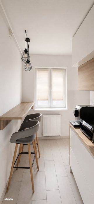 Apartament 2 camere decomandate Mănăștur