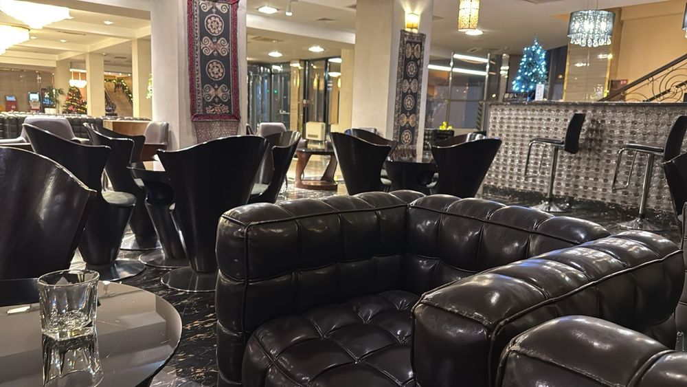 Ремонт квартир в Алматы