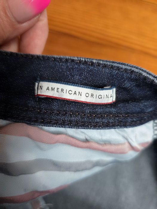 Tommy Hilfiger дамски дънки