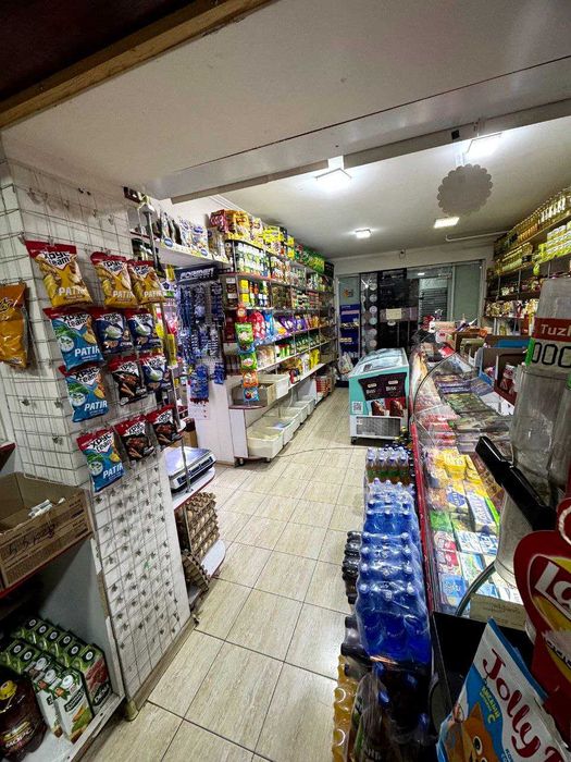 Таййор Бизнес сотилади