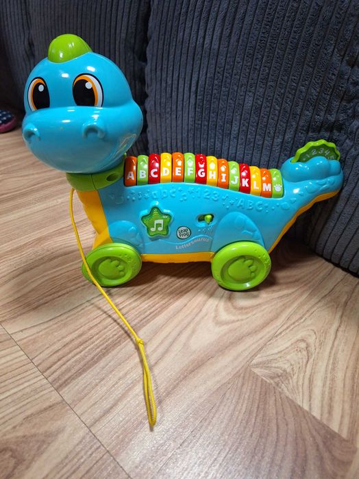 Интерактивни играчки