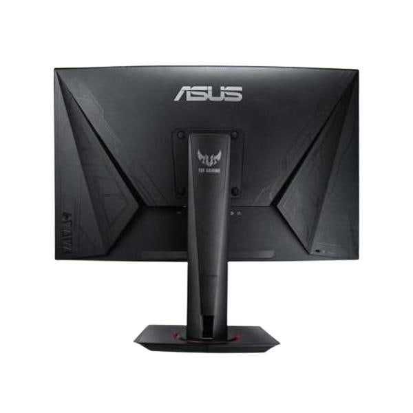 ! Монитор ASUS Tuf gaming 165hz, QHD, Curved, 27", 1mc | Цена с НДС