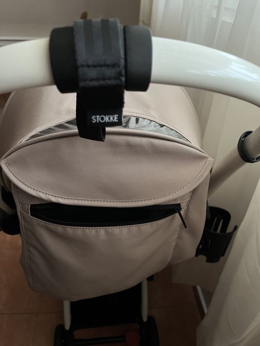 Колика-бежов цвят Stokke Yo yo 3