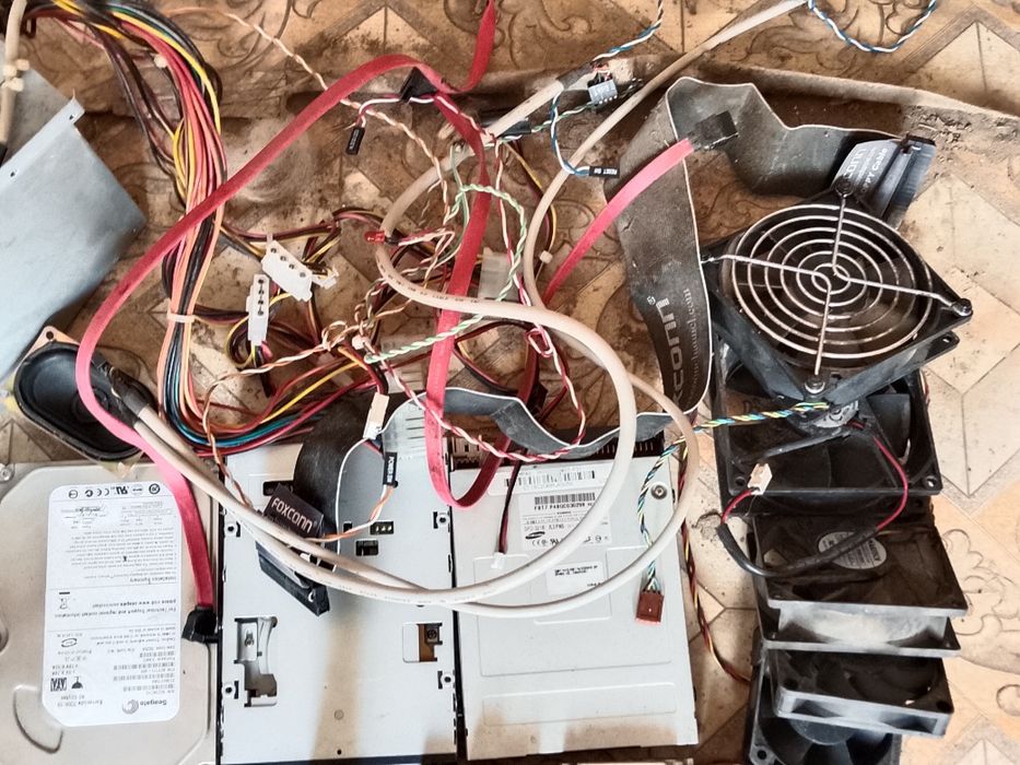 Камютер самсунг и