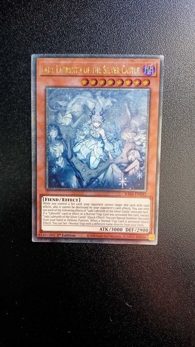 Yu-Gi-Oh! Карти с Безплатна Доставка