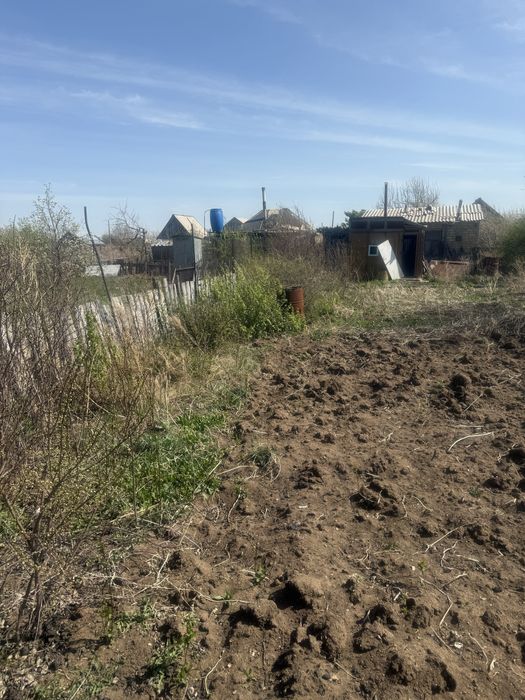 Продам дачу на Темирязево. 7 линия