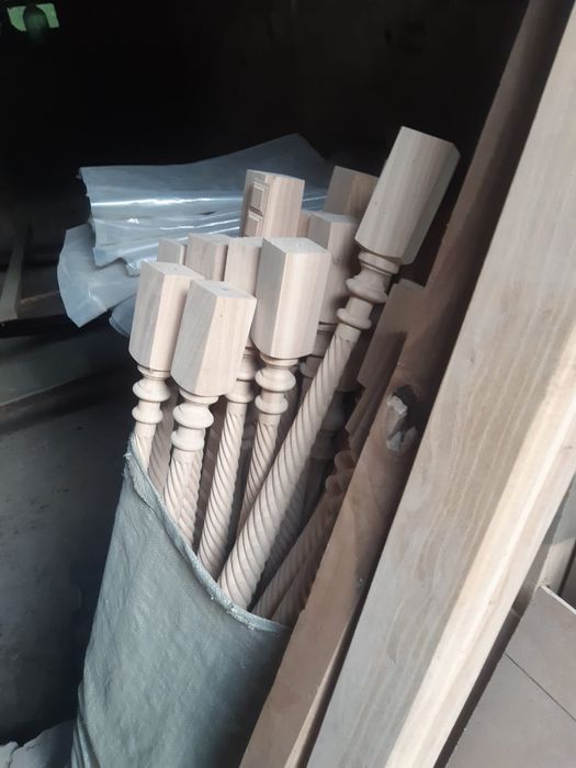 Двери б/у , дрова