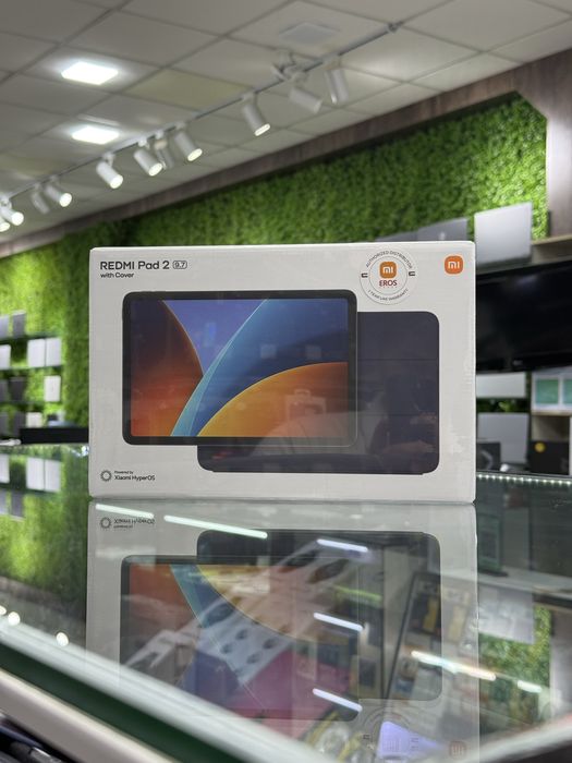 Redmi Pad 2 4/128gb