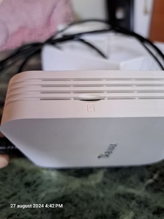 Tv box Tanix TX 8 MAX