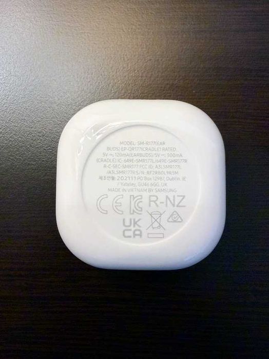 Samsung Galaxy BUDS 2