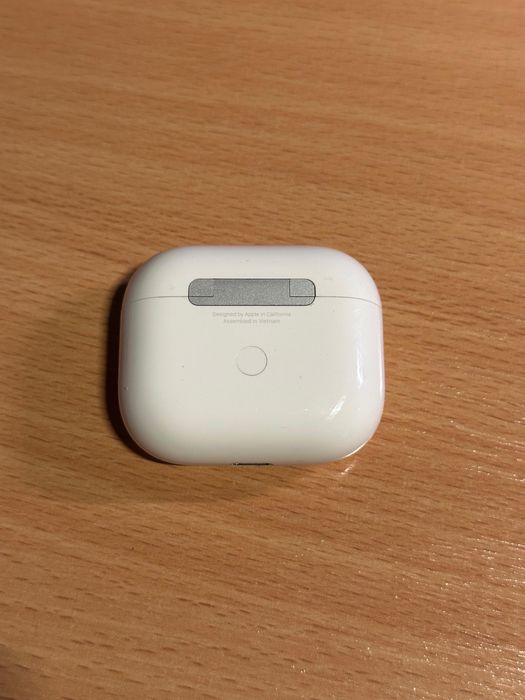 Наушники Airpods 3