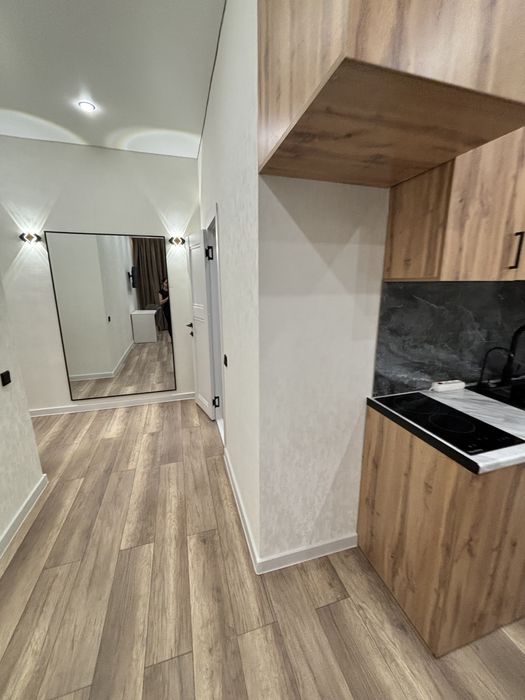 Ежемесячно евродвушка