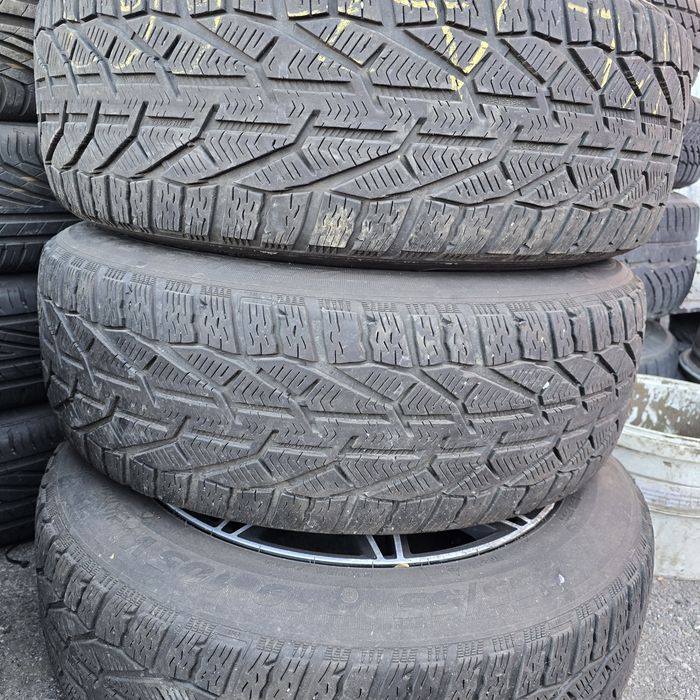 Джанти за Тойота, Хонда, Мазда, Нисан, КИА, Хюндай 19 5 114.3