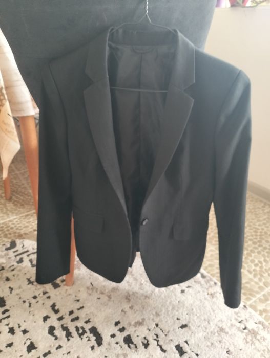 Sacou dama Armani