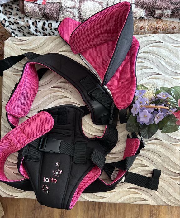 Кенгуро за момиче