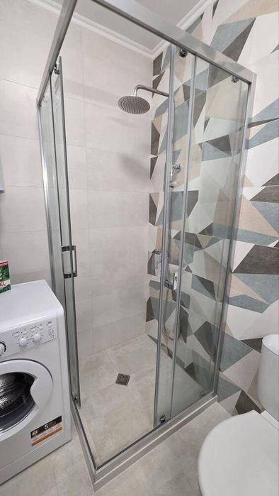 Дава се под наем Двустаен апартамент в Бургас, Сарафово - 67 кв.м за 637.5 € - Снимка #4