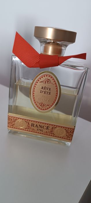 Parfum Reve d'ete Rue Rance, eau de toilette