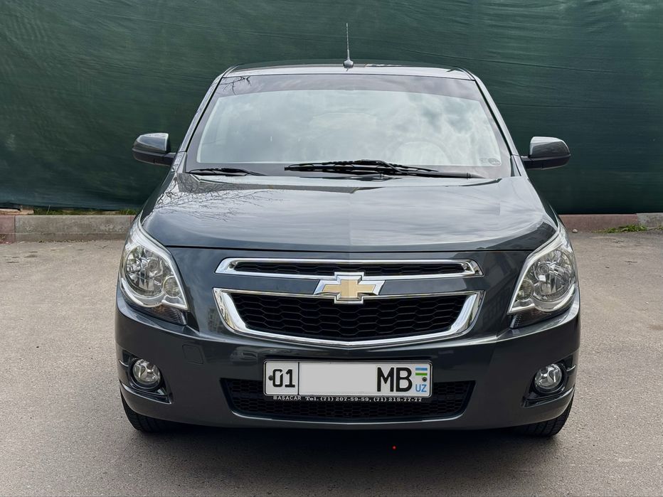 Cobalt 2021й,  97.000 probeg 9.000