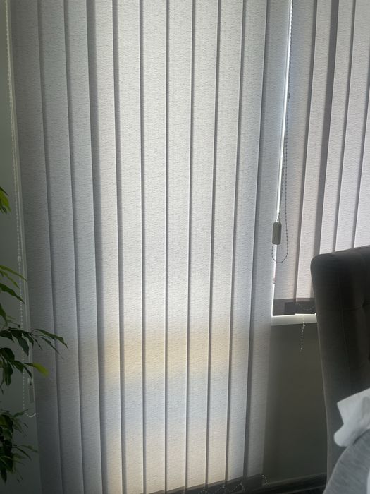 Вертикални щори и щори за врата