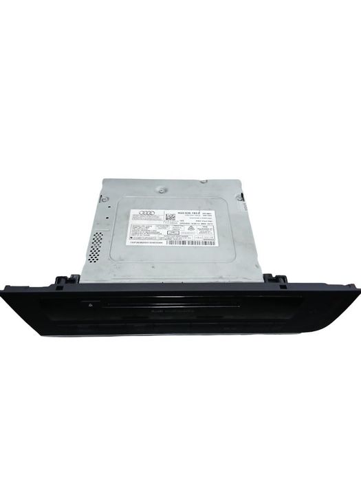 Unitate/Navigatie Mmi Audi A6 C7, 4Gc 2010 - 2018 4G0035193 F