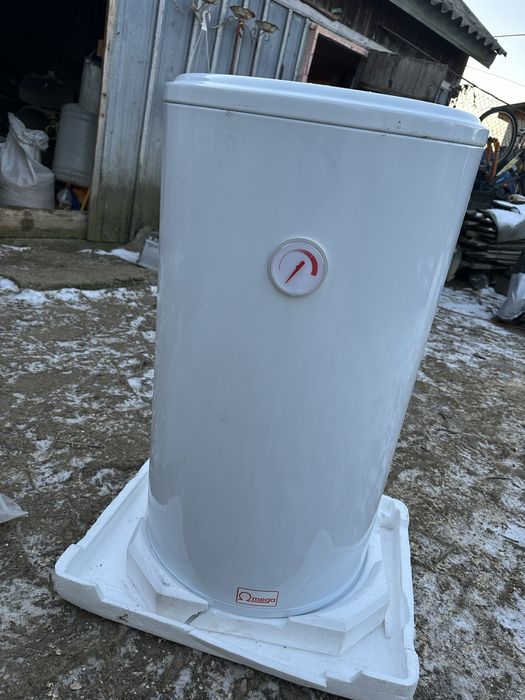 boiler electric nefolosit