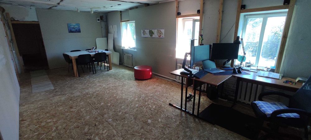 Продам или обмен на квартиру.