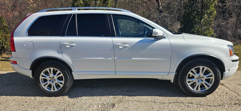 VOLVO XC90 2014 — imagine 4