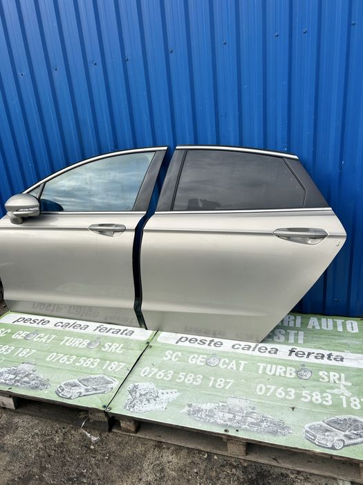 Ușă stânga  spate Ford Mondeo MK 5