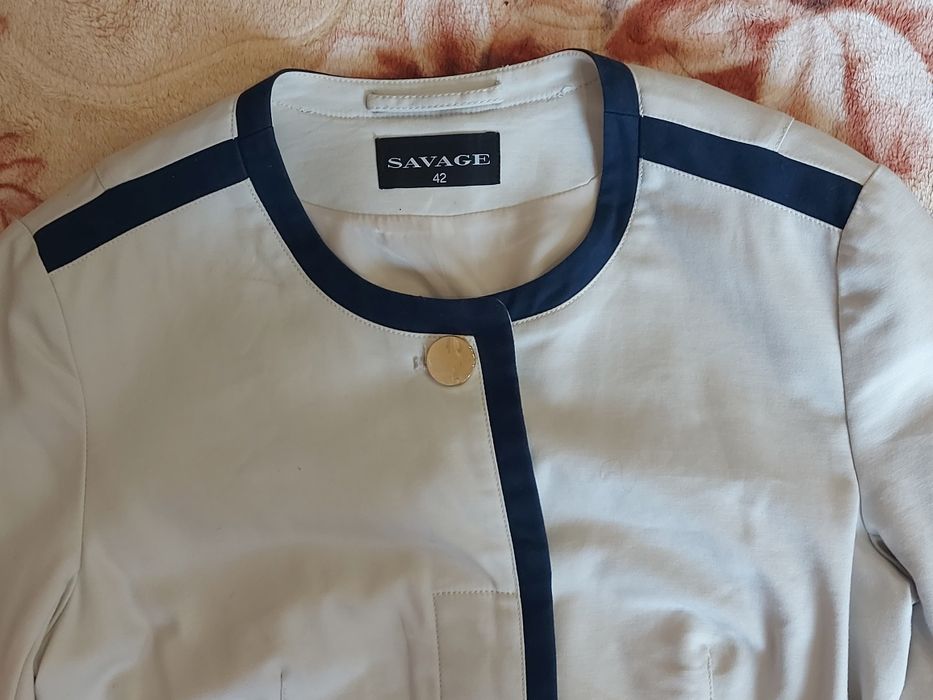 Продам плащ Savage