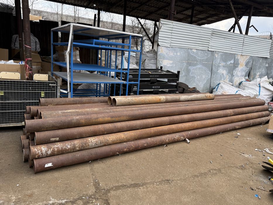 Vand Țeavă FI150/6M