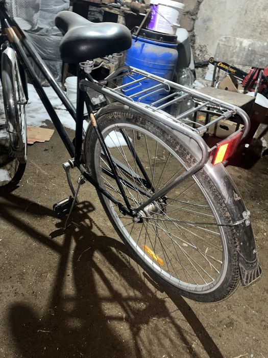 Велосипед Stels Navigator 300